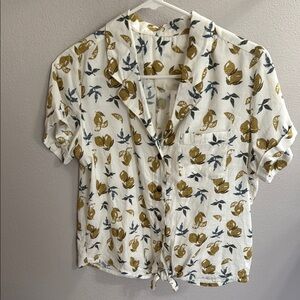 Kuhl Women’s short sleeve